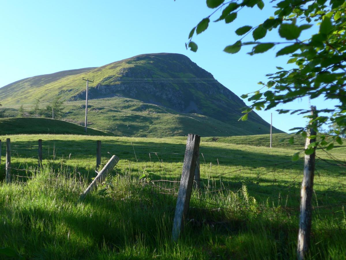 Gulabin Lodge Spittal of Glenshee Экстерьер фото